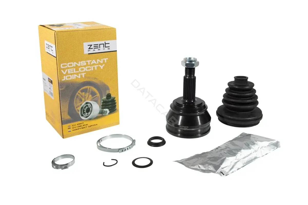 Шрус ZentParts Z21501