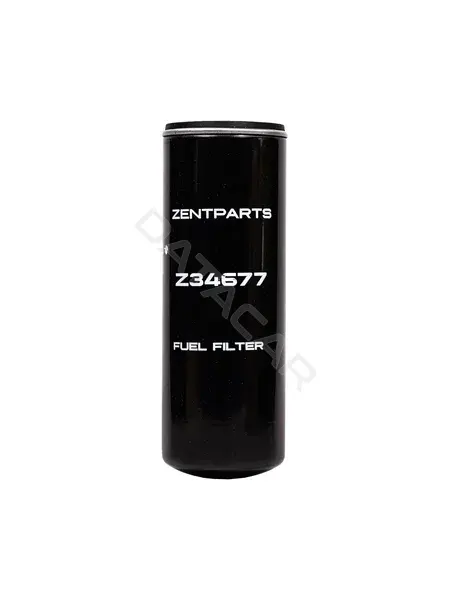 Топливный фильтр ZentParts Z34677