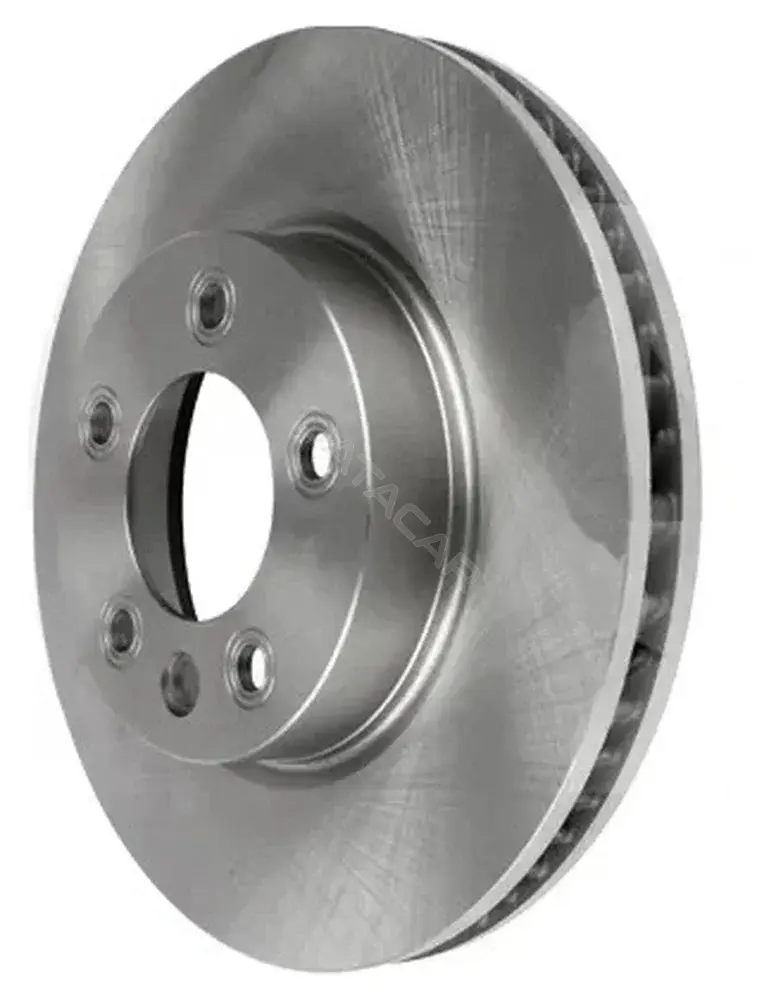 Тормозные диски ZentParts Z06091