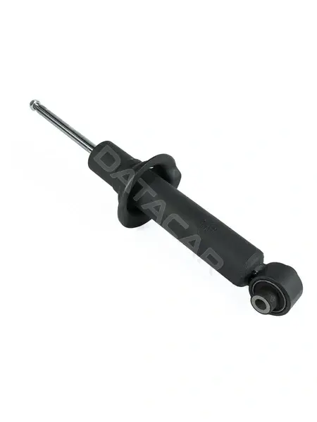 Амортизаторы ZentParts Z00680