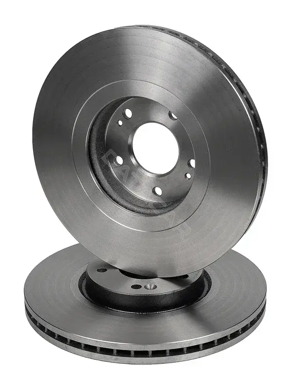 Тормозные диски ZentParts Z06044