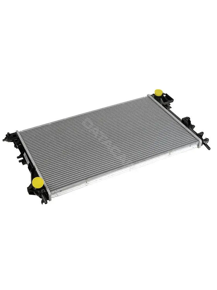 Радиатор охлаждения ZentParts Z20205