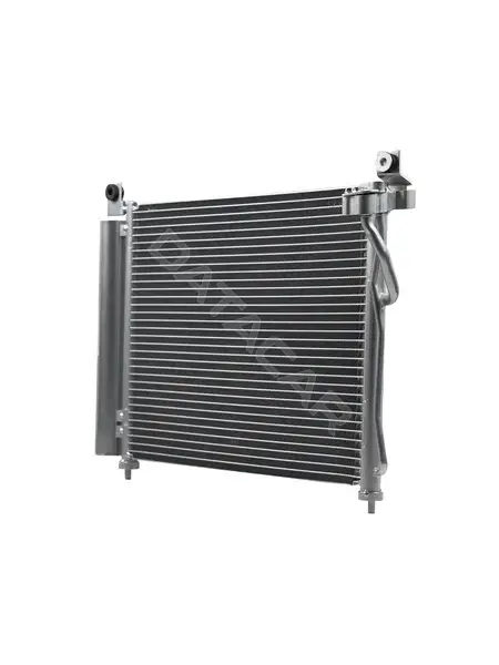 Радиатор кондиционера ZentParts Z19277