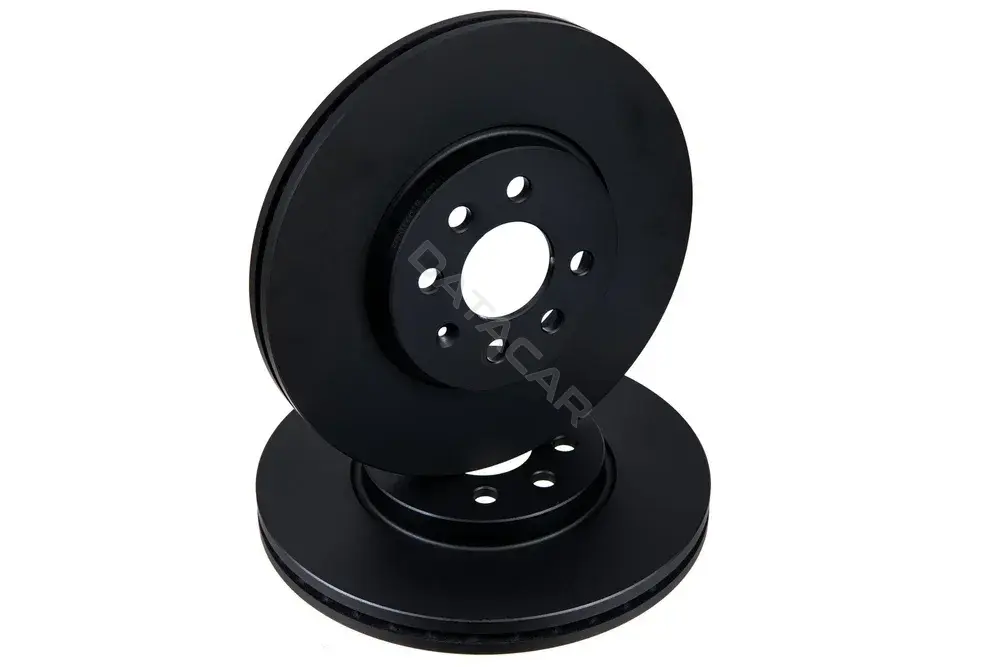 Тормозные диски ZentParts Z06113