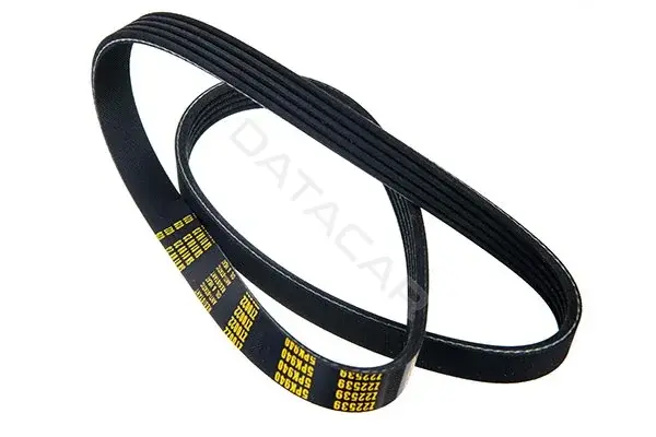 Ремень ручейковый ZentParts Z22539