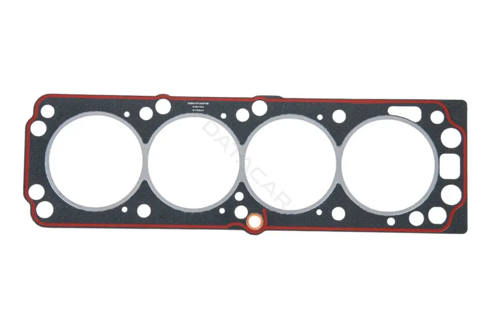 Прокладка ГБЦ ZentParts Z16734