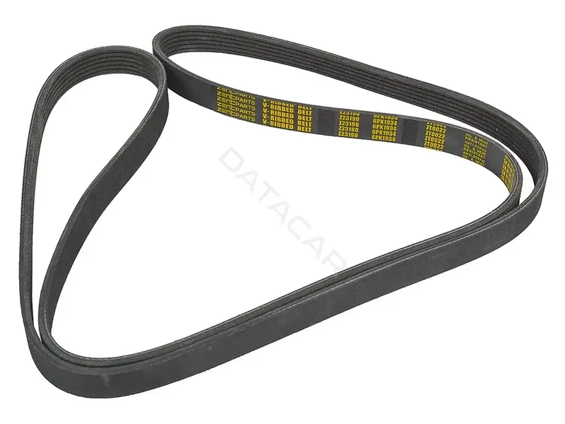Ремень ручейковый ZentParts Z23190