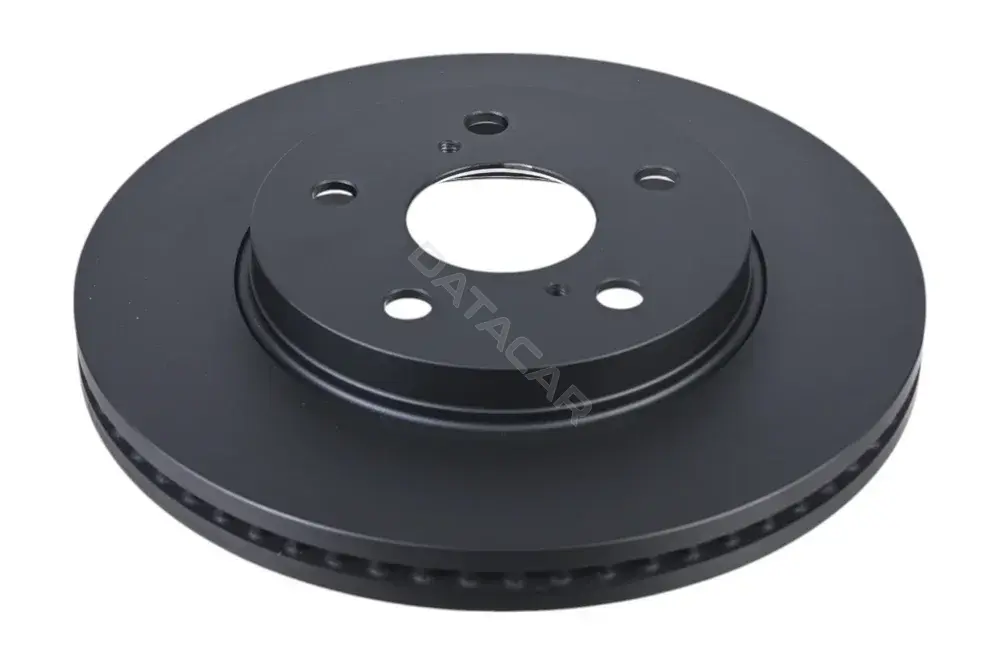 Тормозные диски ZentParts Z06461