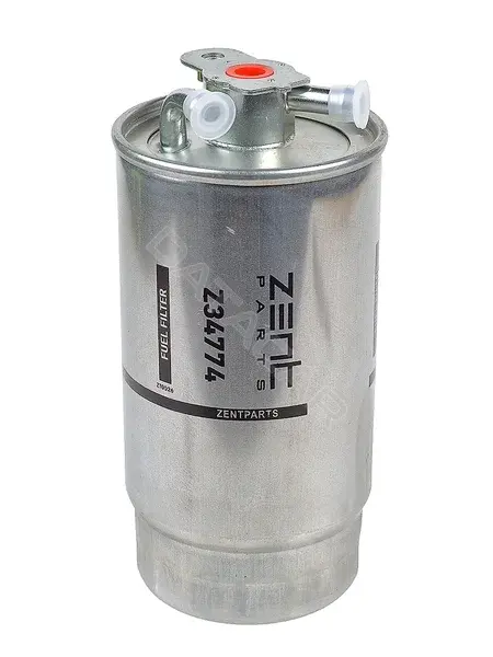 Топливный фильтр ZentParts Z34774