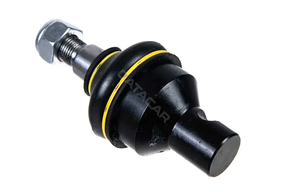 Шаровая опора ZentParts Z37193