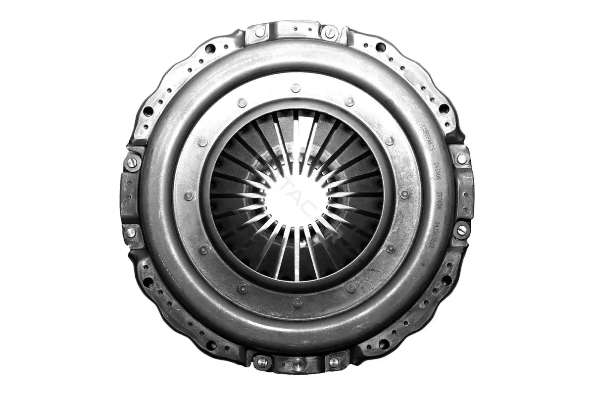 Корзина сцепления ZentParts Z41305