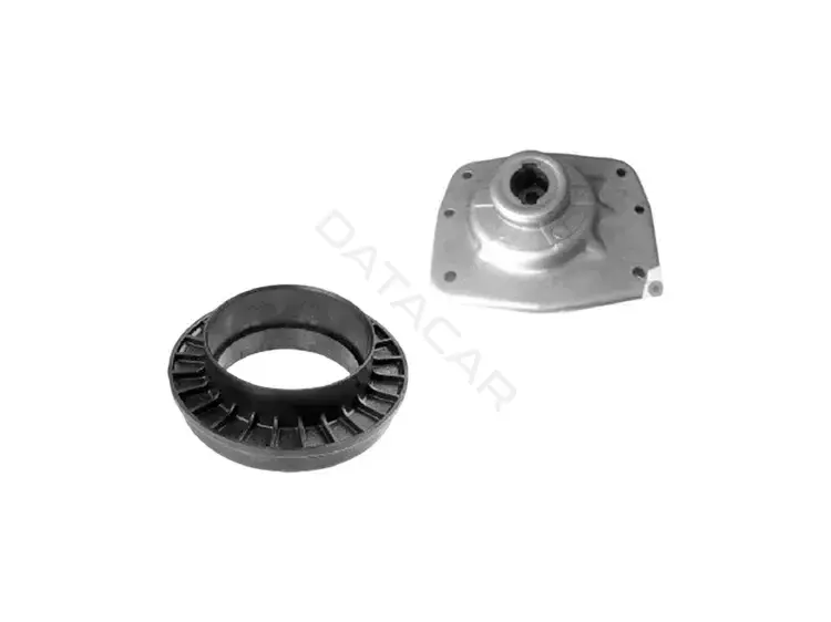Опора амортизатора ZentParts Z12284