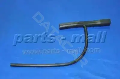 Патрубки системы охлаждения PARTS-MALL CQ-D006