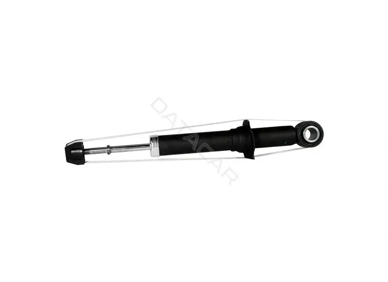 Амортизаторы ZentParts Z00496