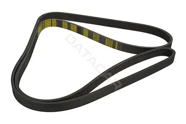 Ремень ручейковый ZentParts Z22678