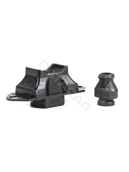 Подушка КПП ZentParts Z13957