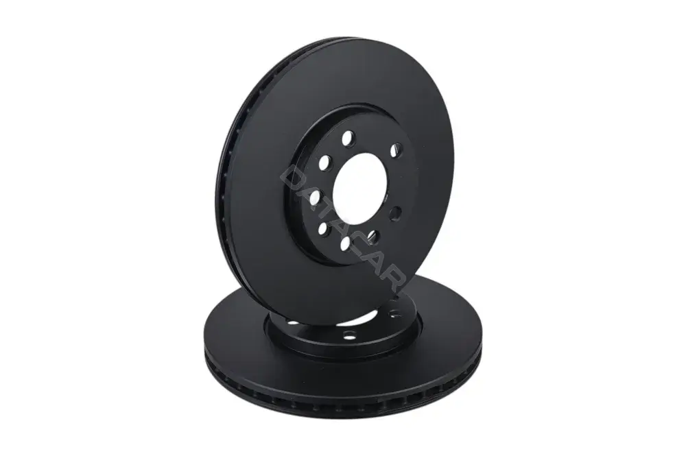 Тормозные диски ZentParts Z06081