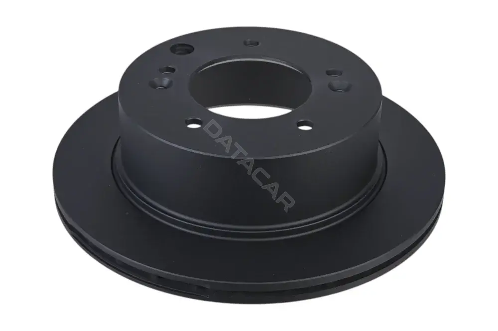Тормозные диски ZentParts Z06378