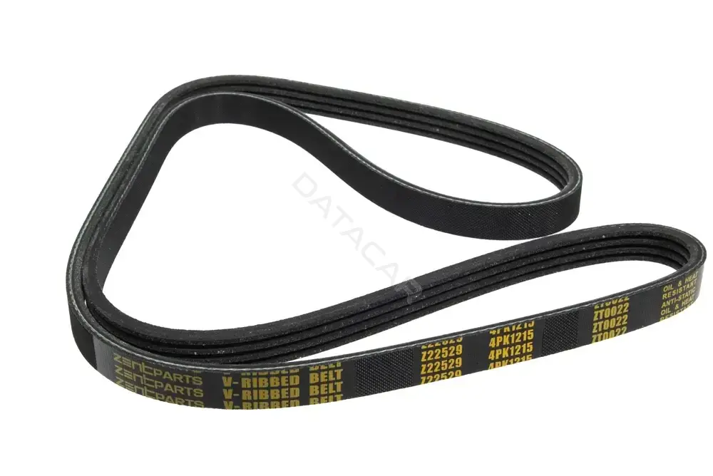 Ремень ручейковый ZentParts Z22529