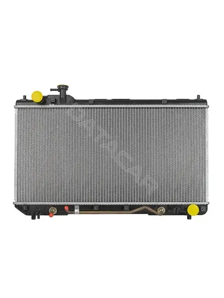 Радиатор охлаждения ZentParts Z20342