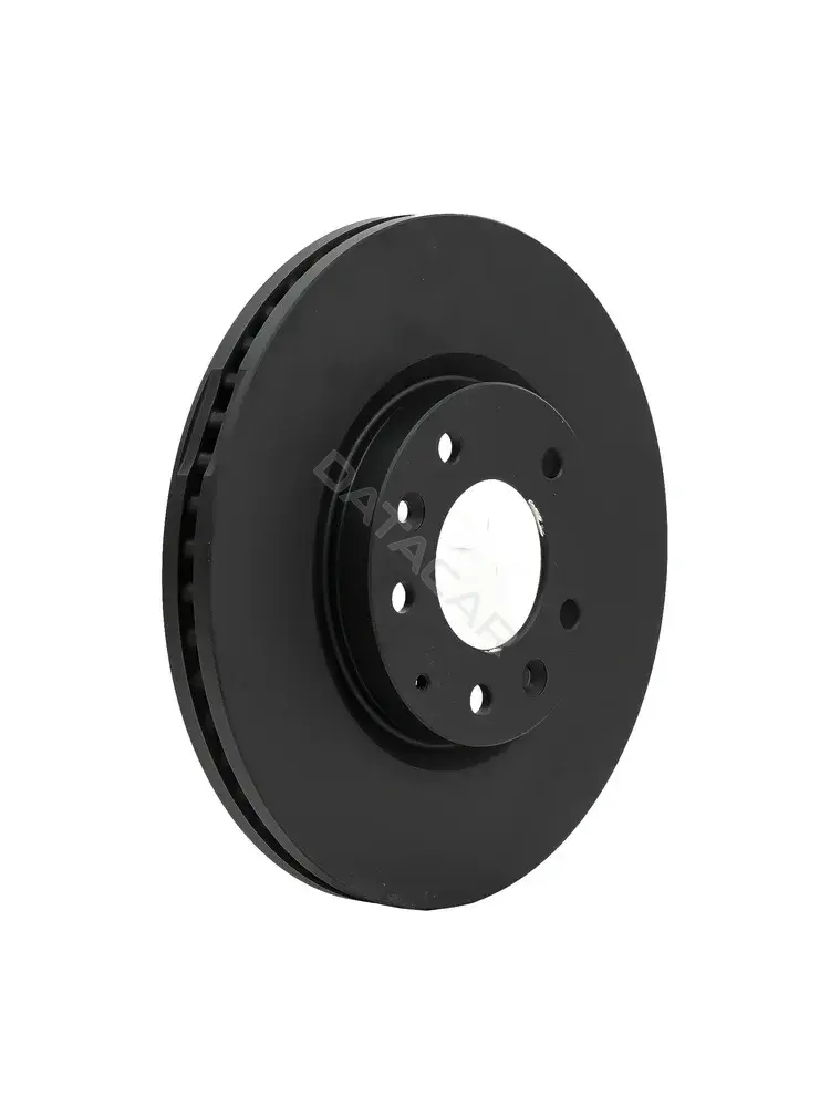 Тормозные диски ZentParts Z06103