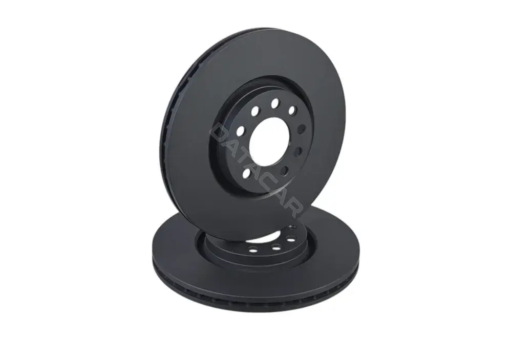 Тормозные диски ZentParts Z06182
