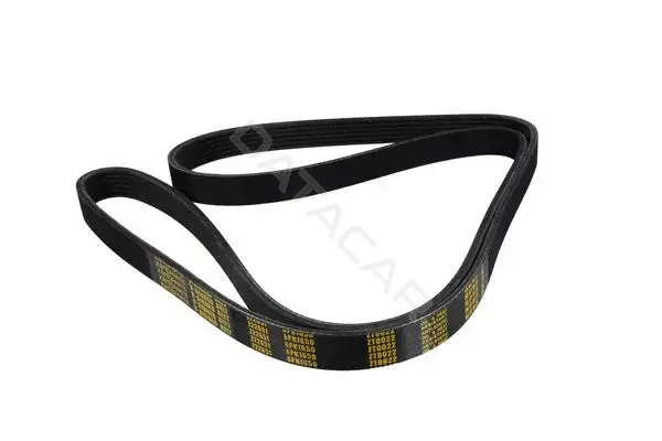 Ремень ручейковый ZentParts Z22651