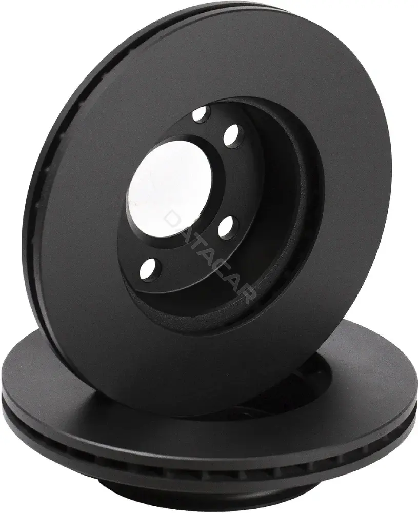 Тормозные диски ZentParts Z06157