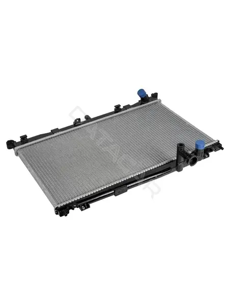 Радиатор охлаждения ZentParts Z20241