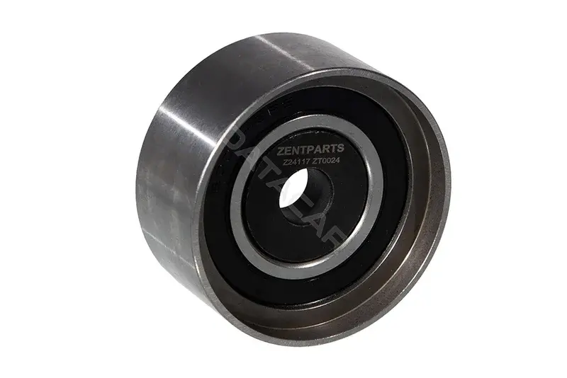 Натяжной ролик ГРМ ZentParts Z24117