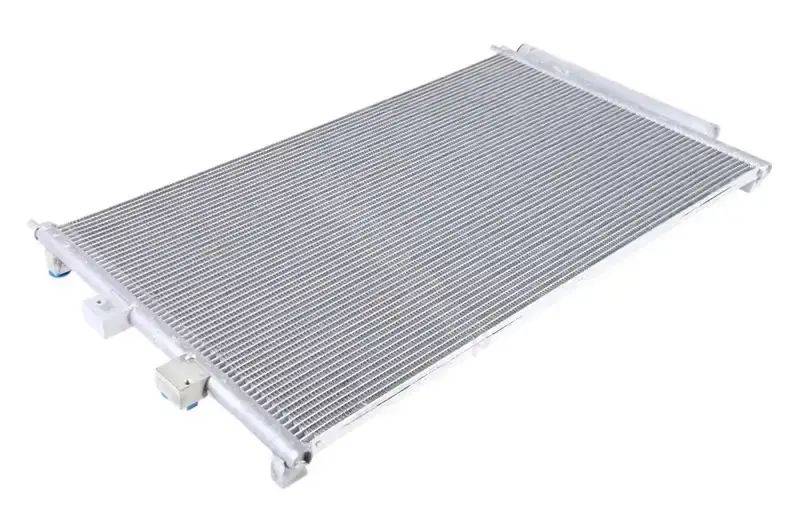 Радиатор кондиционера ZentParts Z19329