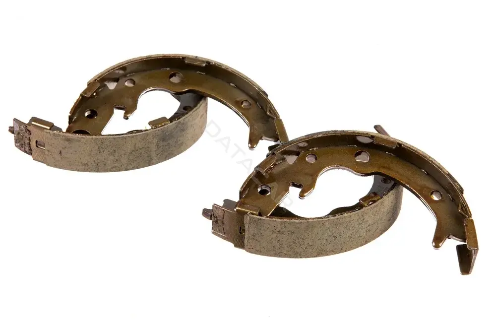 Барабанные колодки ZentParts Z06914