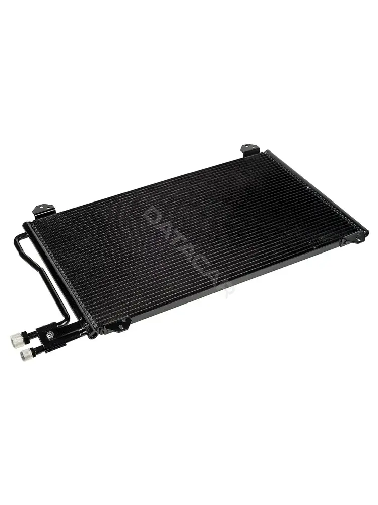 Радиатор кондиционера ZentParts Z19152