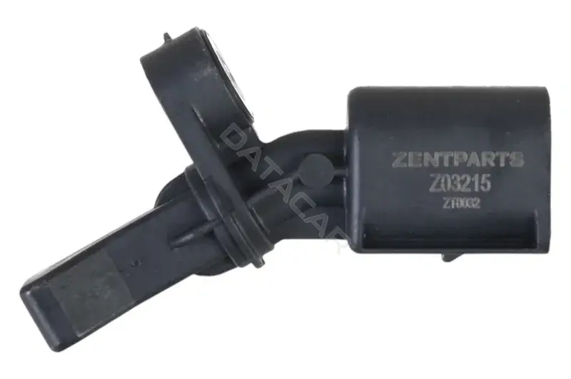 Датчик АБС ZentParts Z03215