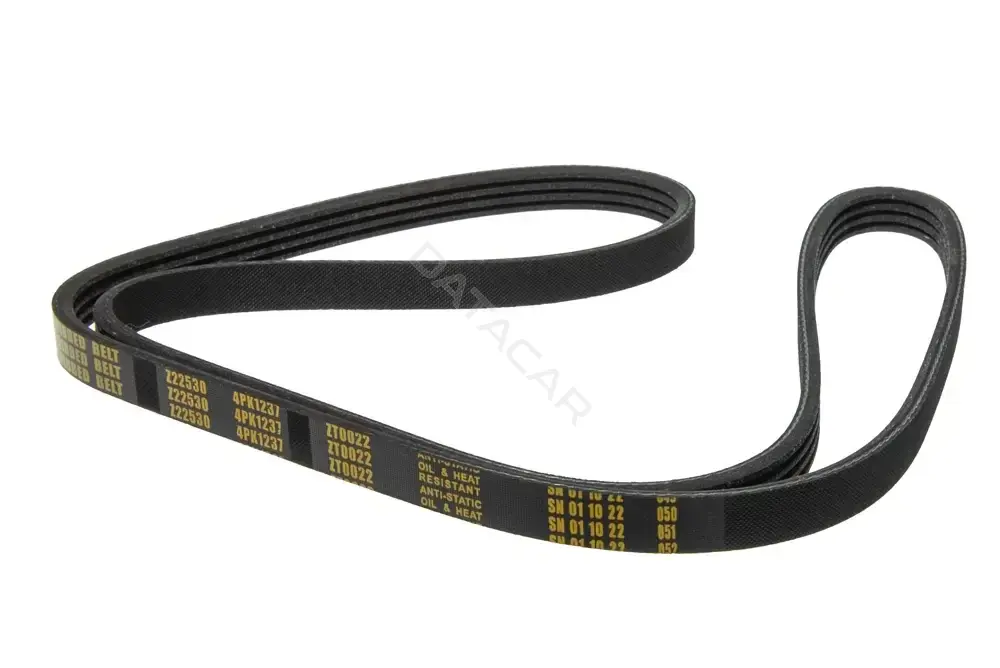 Ремень ручейковый ZentParts Z22530