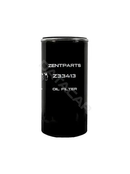 Масляный фильтр ZentParts Z33413