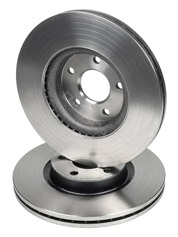 Тормозные диски ZentParts Z06019