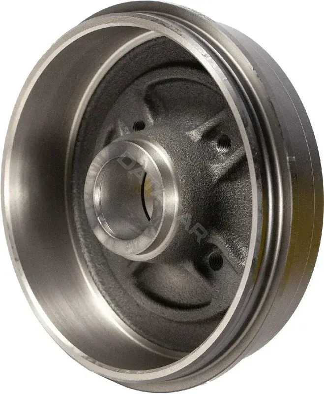 Тормозной барабан ZentParts Z01684