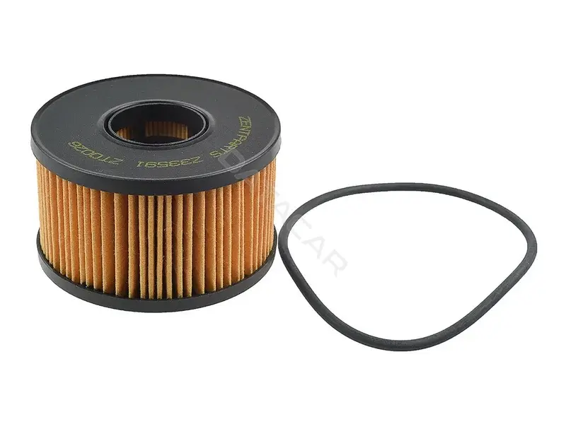 Масляный фильтр ZentParts Z33591