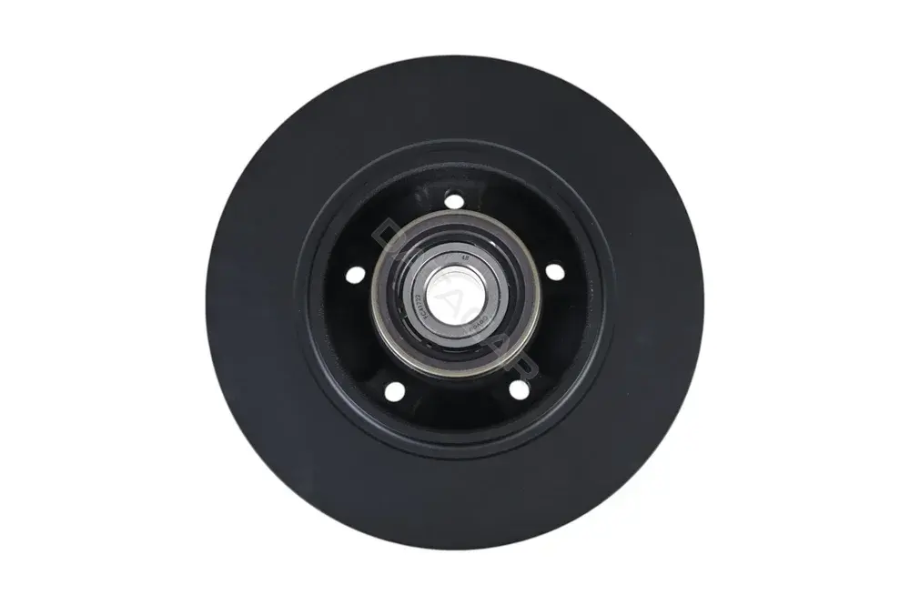 Тормозные диски ZentParts Z06348