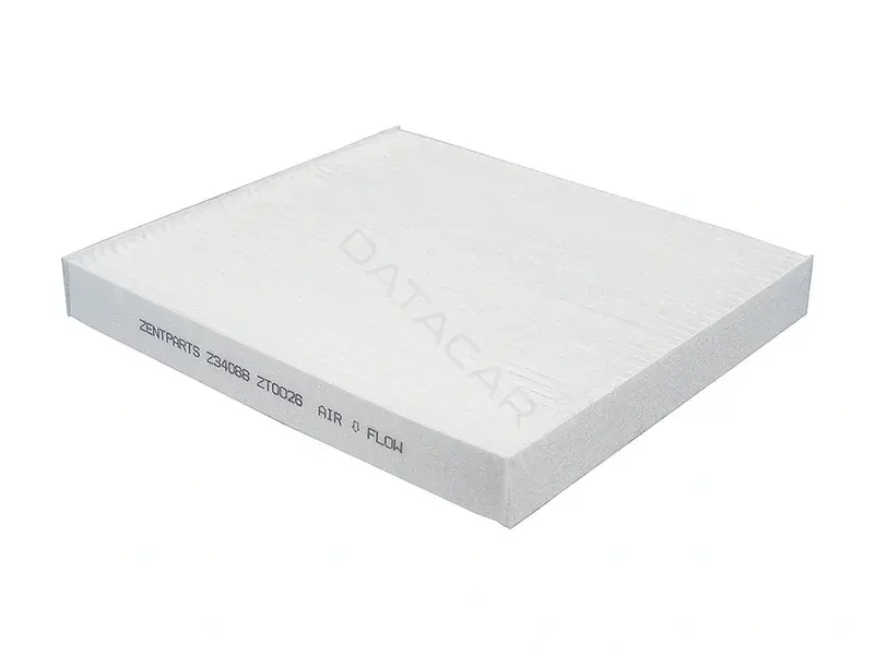 Фильтр салонный ZentParts Z34088