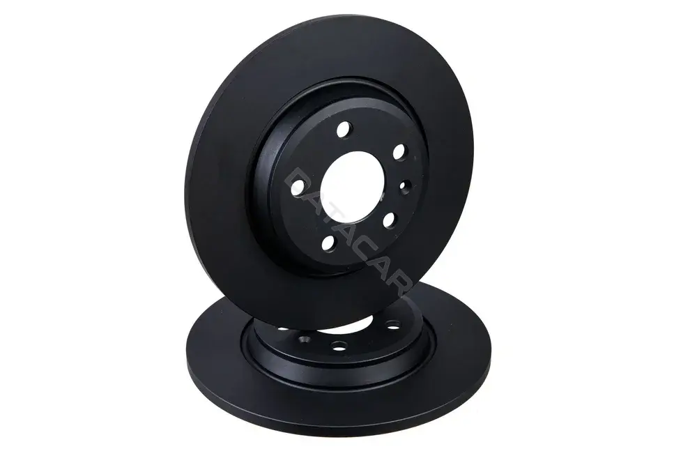 Тормозные диски ZentParts Z06030