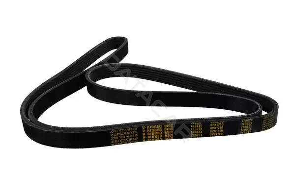 Ремень ручейковый ZentParts Z22661