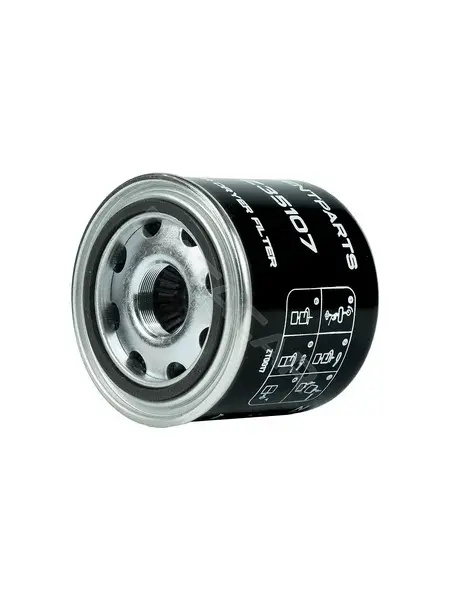 Фильтр влагоотделителя ZentParts Z35107