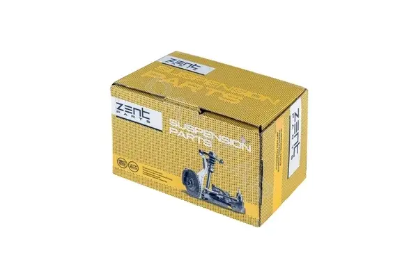 Втулки стабилизатора ZentParts Z25788