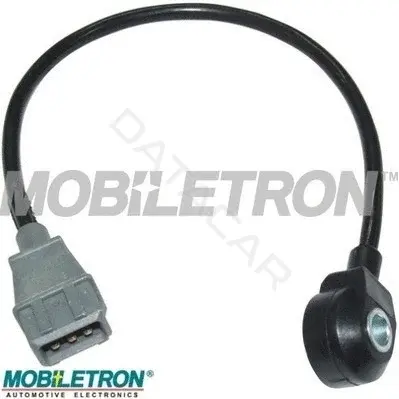 Датчик детонации MOBILETRON KS-US001