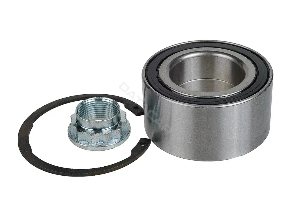 Подшипник ступицы ZentParts Z22042
