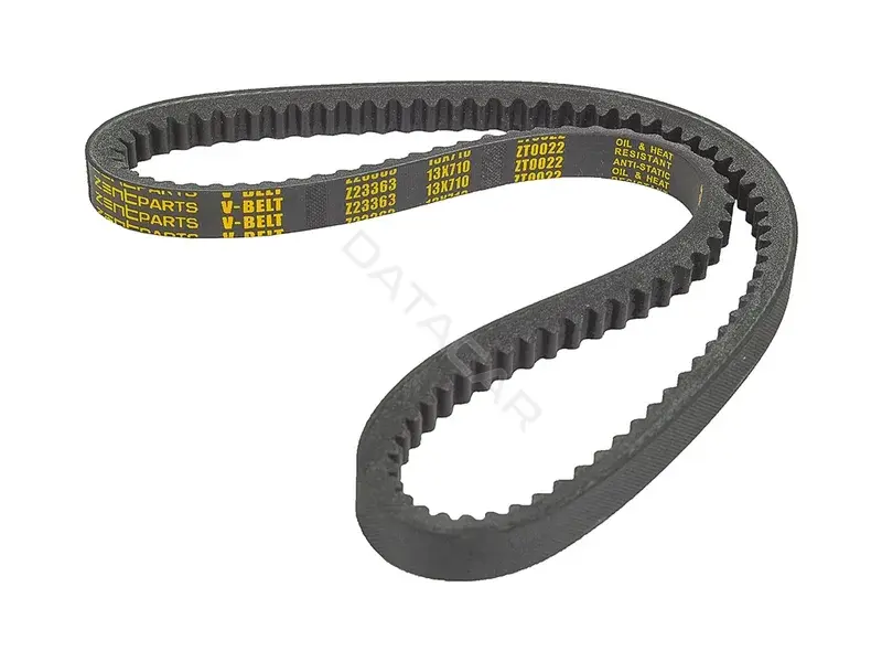 Ремень клиновой ZentParts Z23363