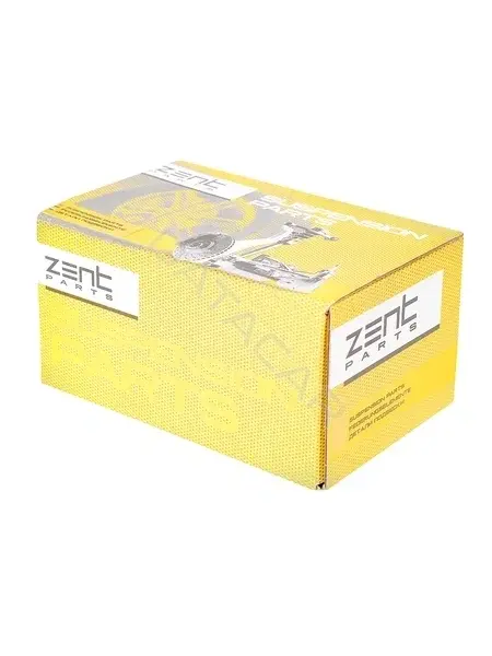Втулки стабилизатора ZentParts Z02446