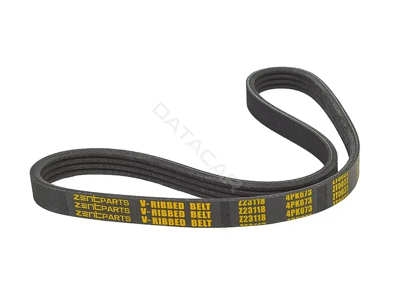 Ремень ручейковый ZentParts Z23118